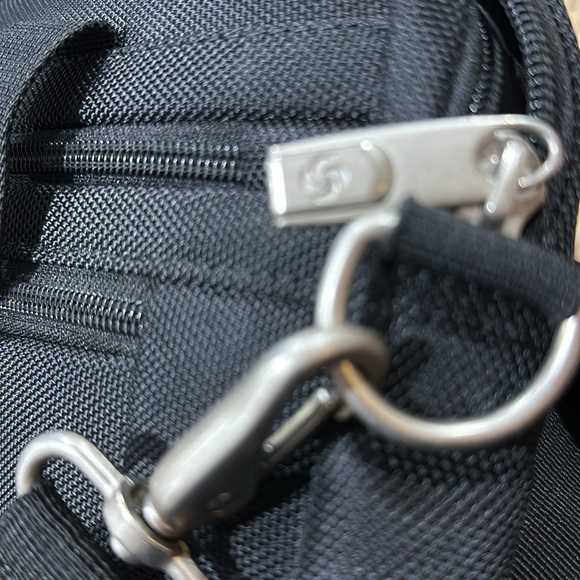 Samsonite Classic Business Netbook, for 10.1" Netbook - Black NWOT - Picture 7 of 8